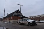 Chicago & North Western Depot